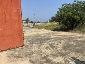 15 Acers of Land at Tema Industrial Area for Sale