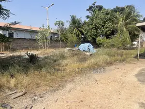 15 Acers of Land at Tema Industrial Area for Sale