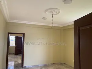 1bdrm Room & Parlour in Pokuasi Odumasi, Pokuase for rent