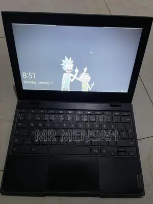 Laptop Lenovo 100e 4GB Intel HDD+SSD 32GB