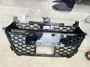 Honda Accord 2018-22 Down Grille/Shells Spec
