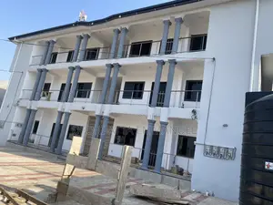 2bdrm Apartment in Pokuasi Ayawoso, Pokuase for rent