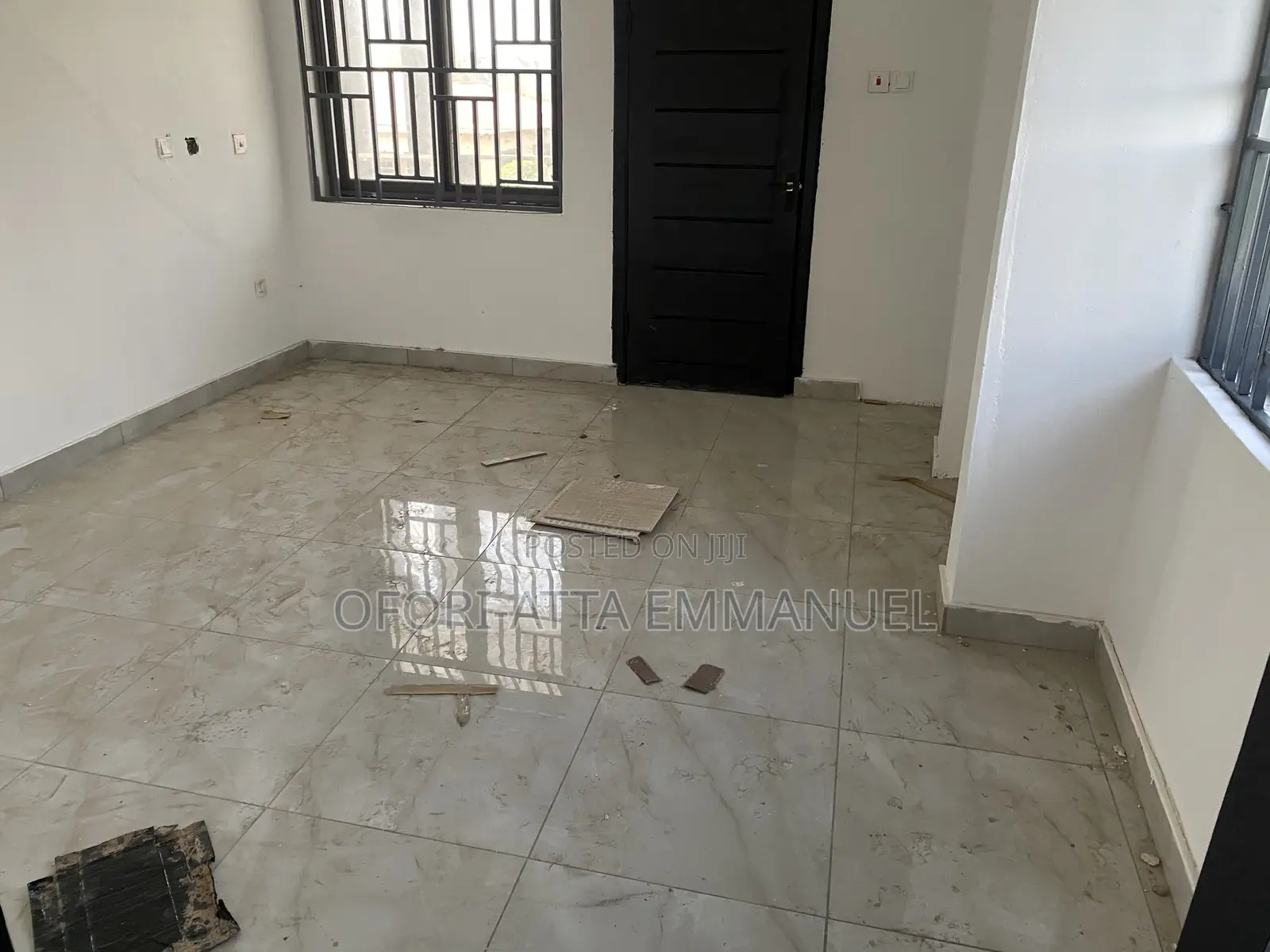 2bdrm Apartment in Pokuasi Ayawoso, Pokuase for rent