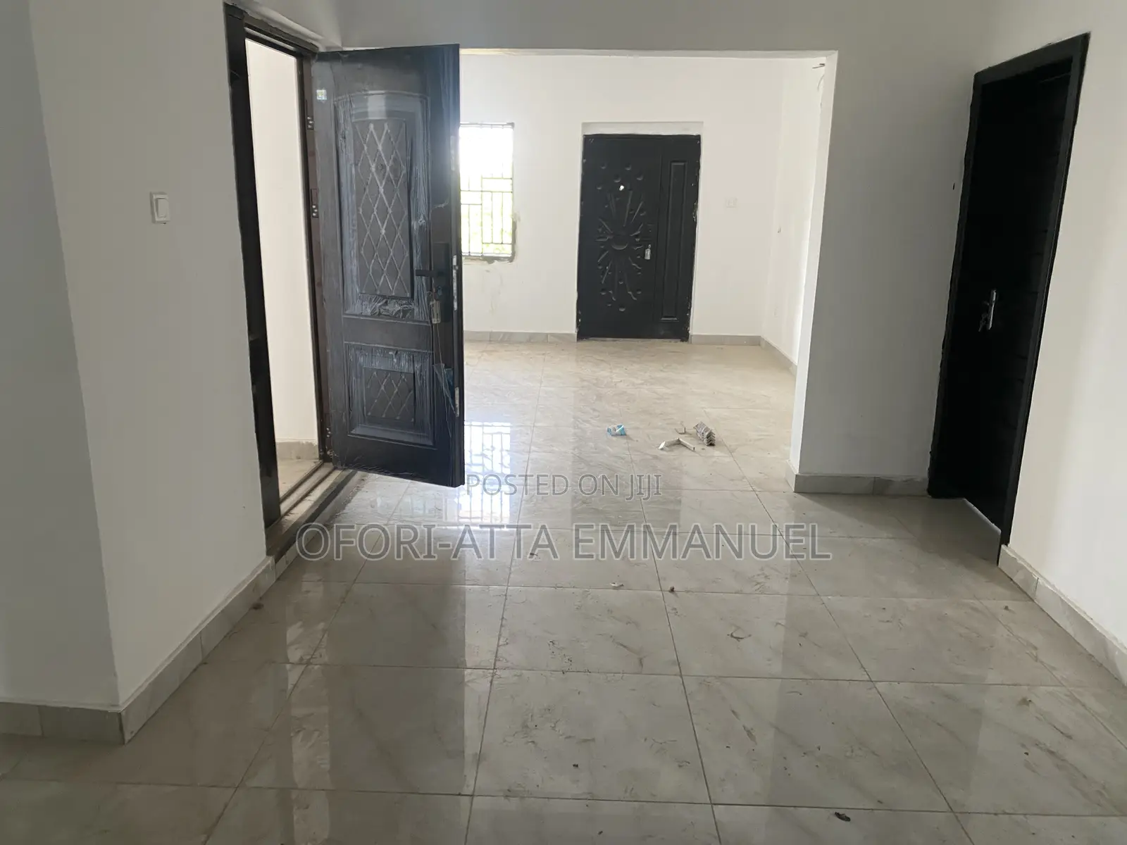 2bdrm Apartment in Pokuasi Ayawoso, Pokuase for rent