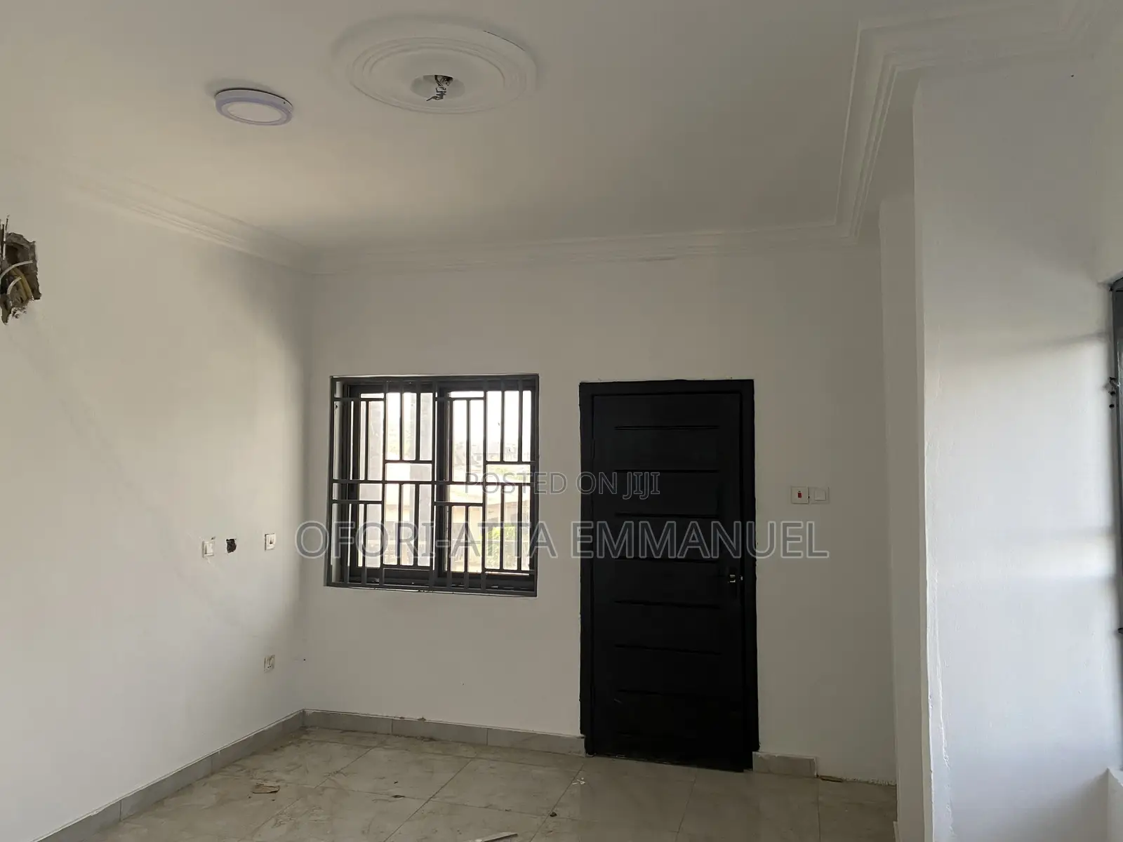 2bdrm Apartment in Pokuasi Ayawoso, Pokuase for rent