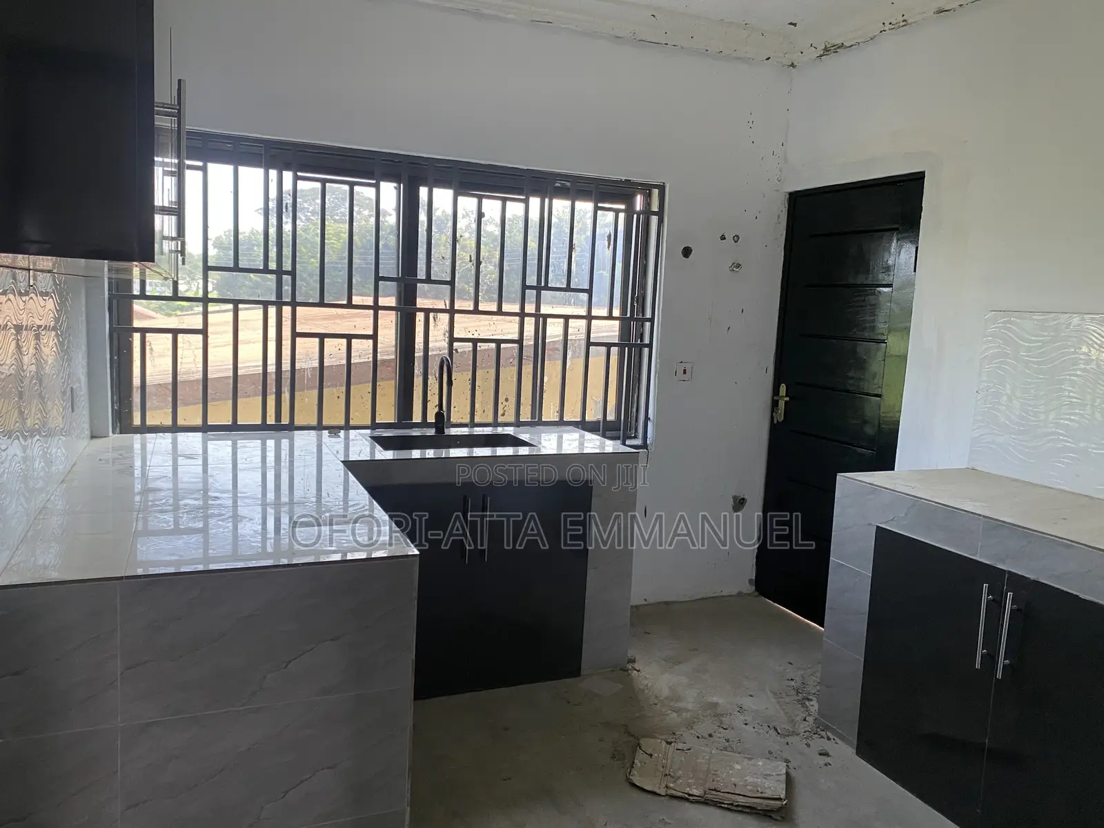2bdrm Apartment in Pokuasi Ayawoso, Pokuase for rent