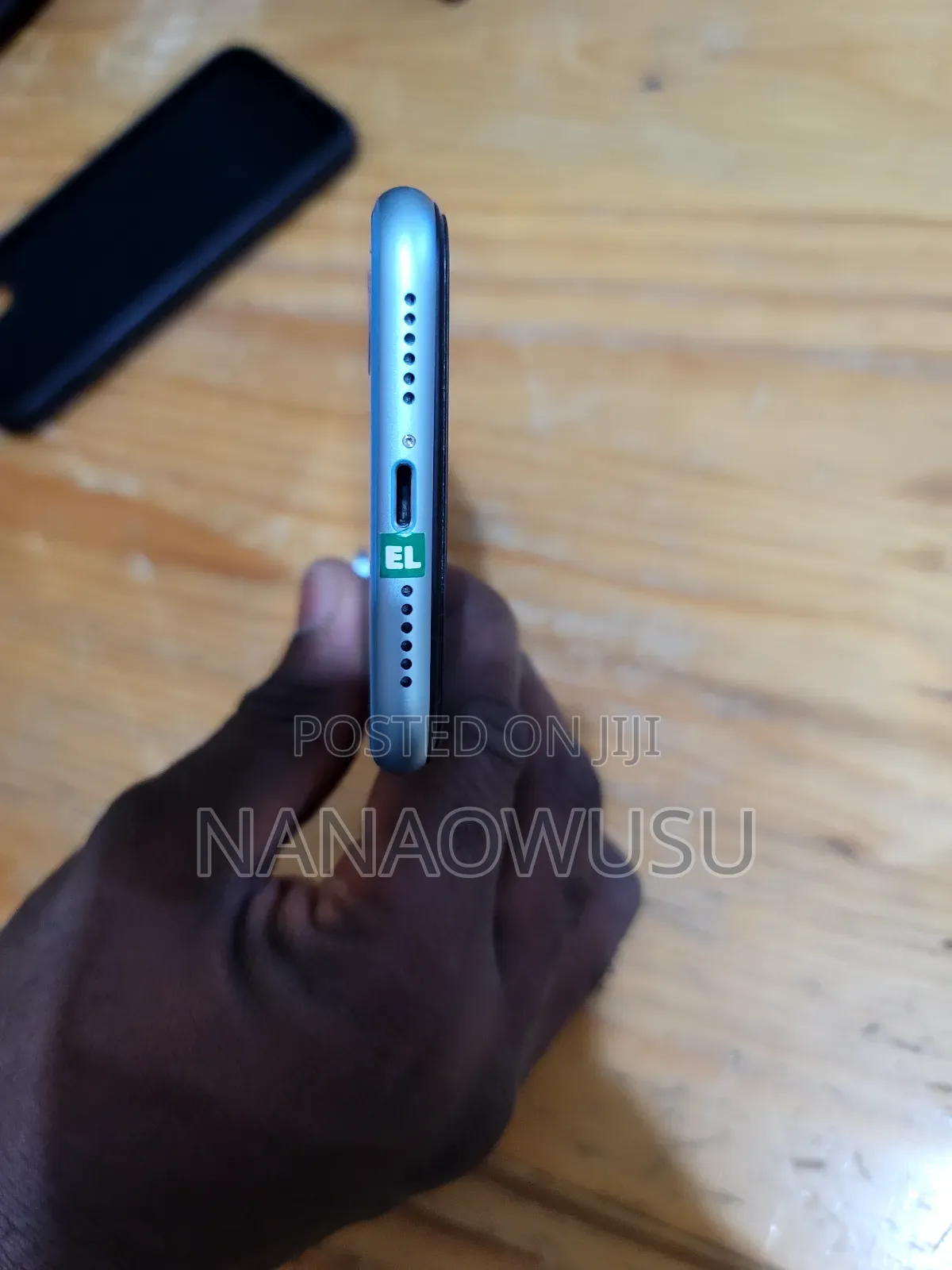 Apple iPhone XR 128 GB Blue