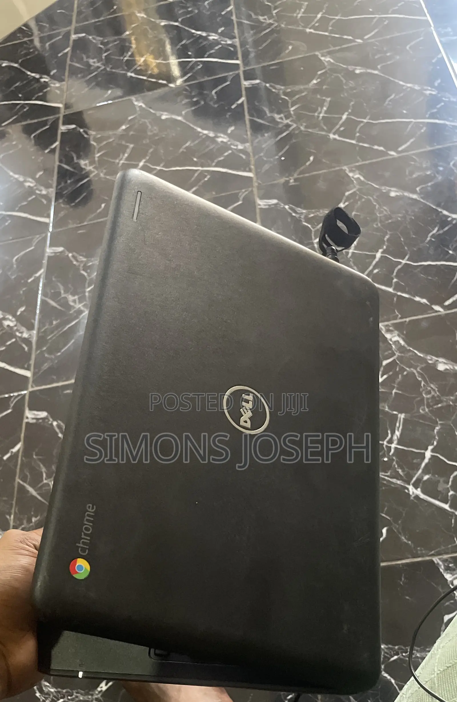 Laptop Dell Chromebook 3180 4GB Intel Celeron SSD 32GB