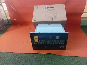 Sigma Modern Home Built-in Microwave Oven