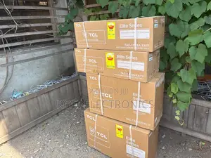TCL 1.5hp Inverter Air Conditioner Powerful Efficient Cooling