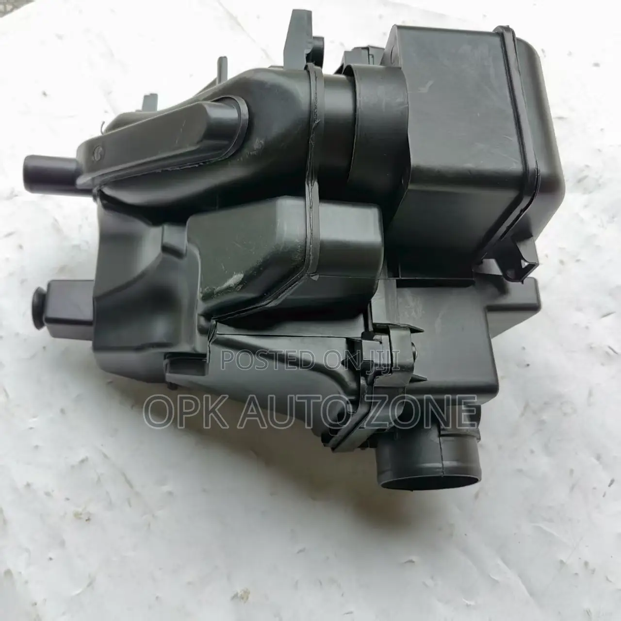 Honda Civic 1.5l 2016 - 2021 Air Cleaner Box