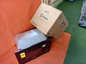 Sigma Built-in Microwave Oven – Engineered for Speed and Accuracy
