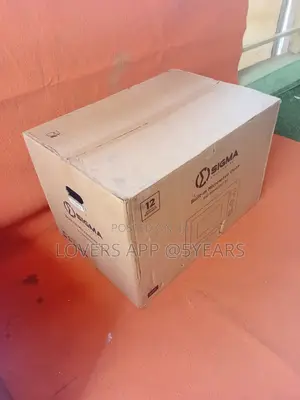 Sigma Efficient Cook Built-in Microwave Oven