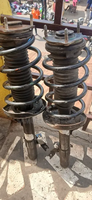 Honda Pilot 2017 to 2020 Front Shocks