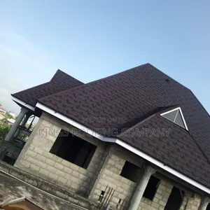 Low Maintenance Euro Roofing Tiles