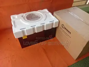 25l Sigma Quick Serve Built-in Microwave Oven