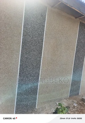 Terrazzo Experts