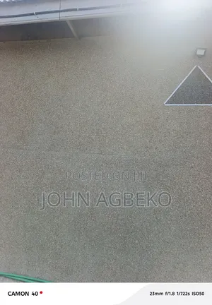 Terrazzo Experts