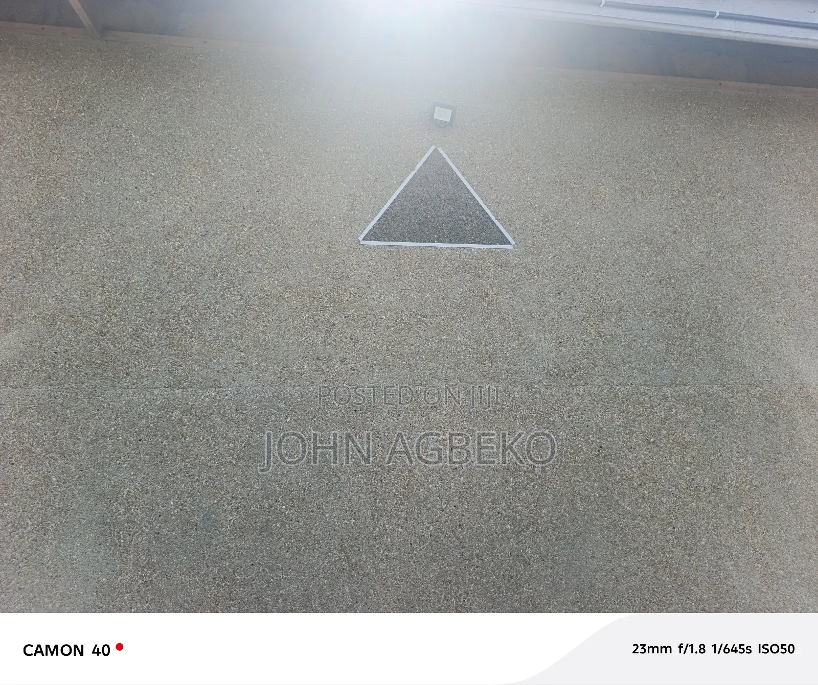 Terrazzo Experts
