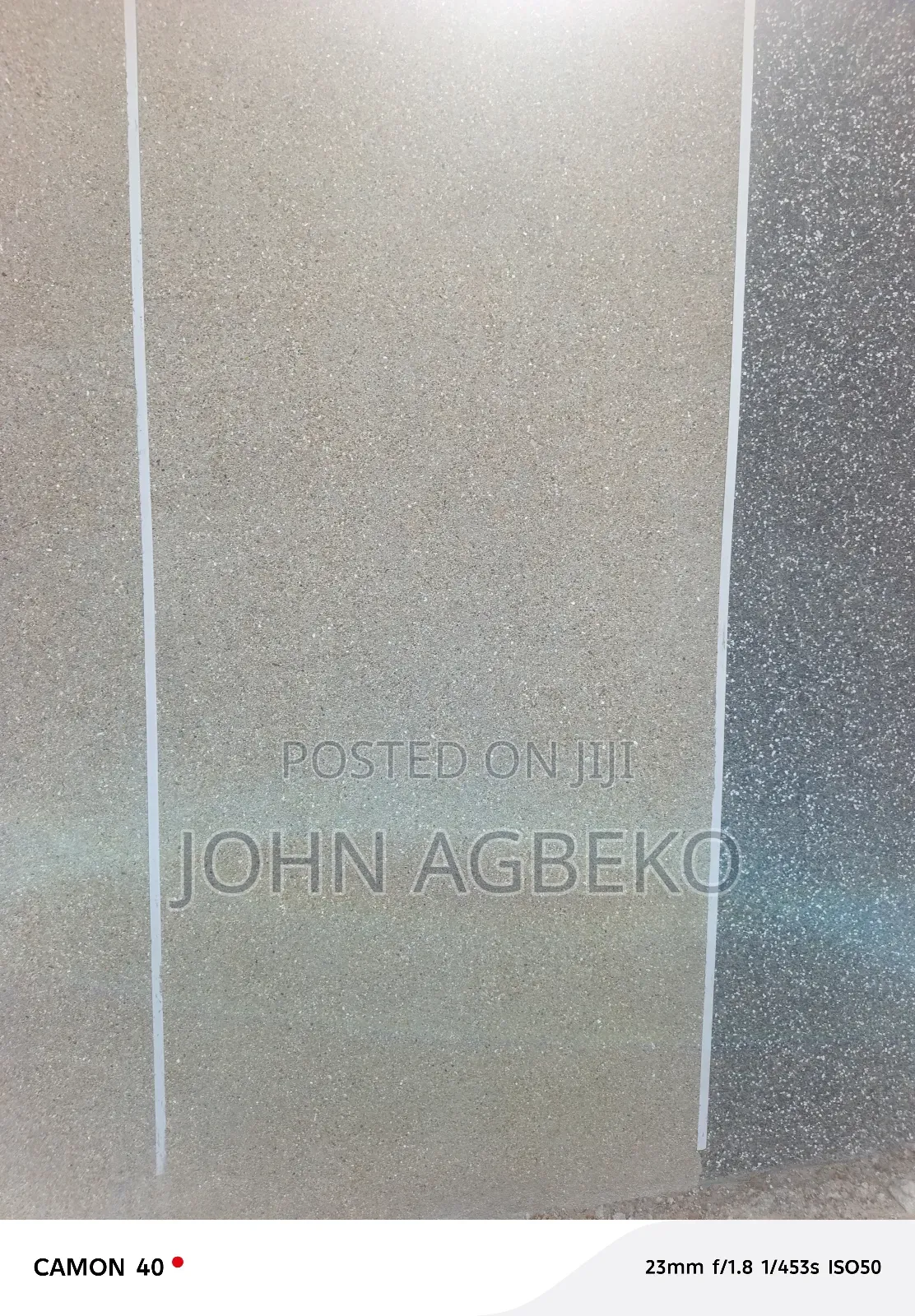Terrazzo Experts