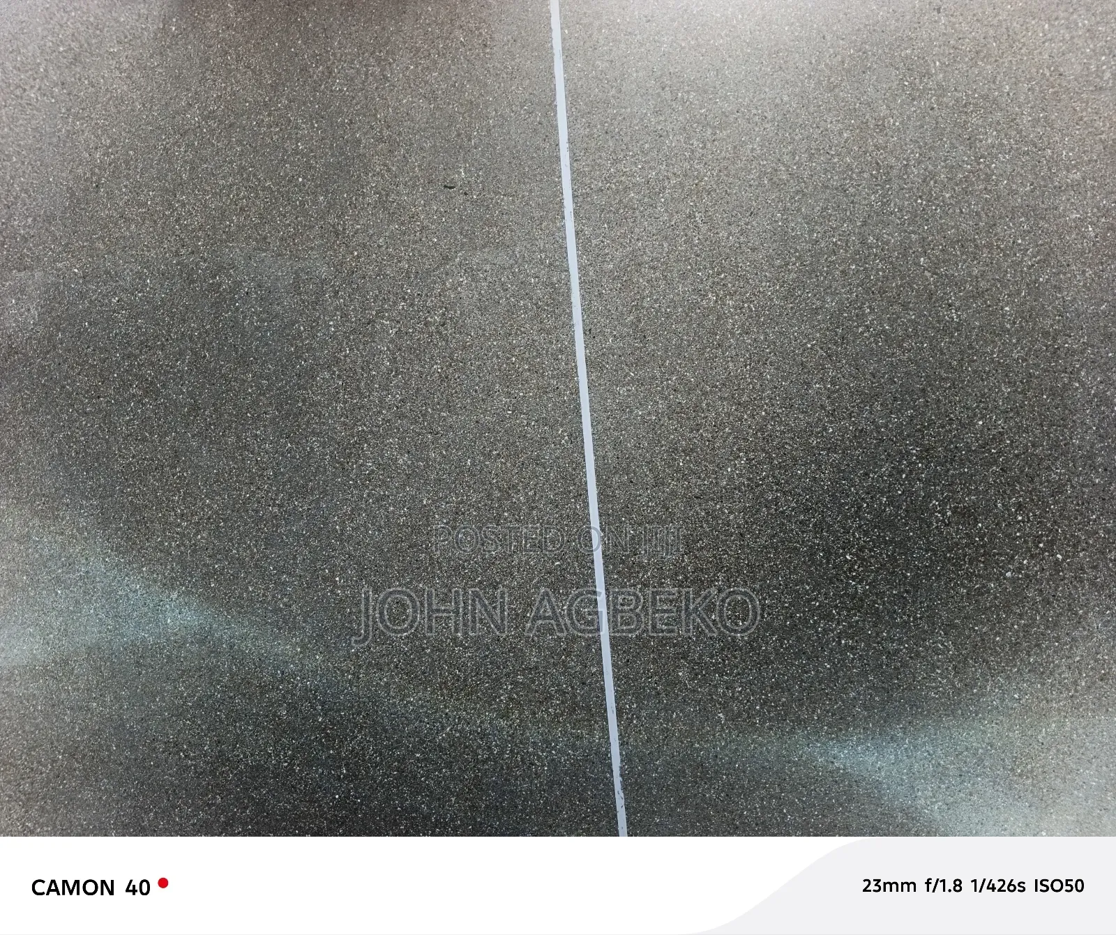 Terrazzo Experts
