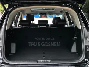 Jetour X90 Plus 2024 Black