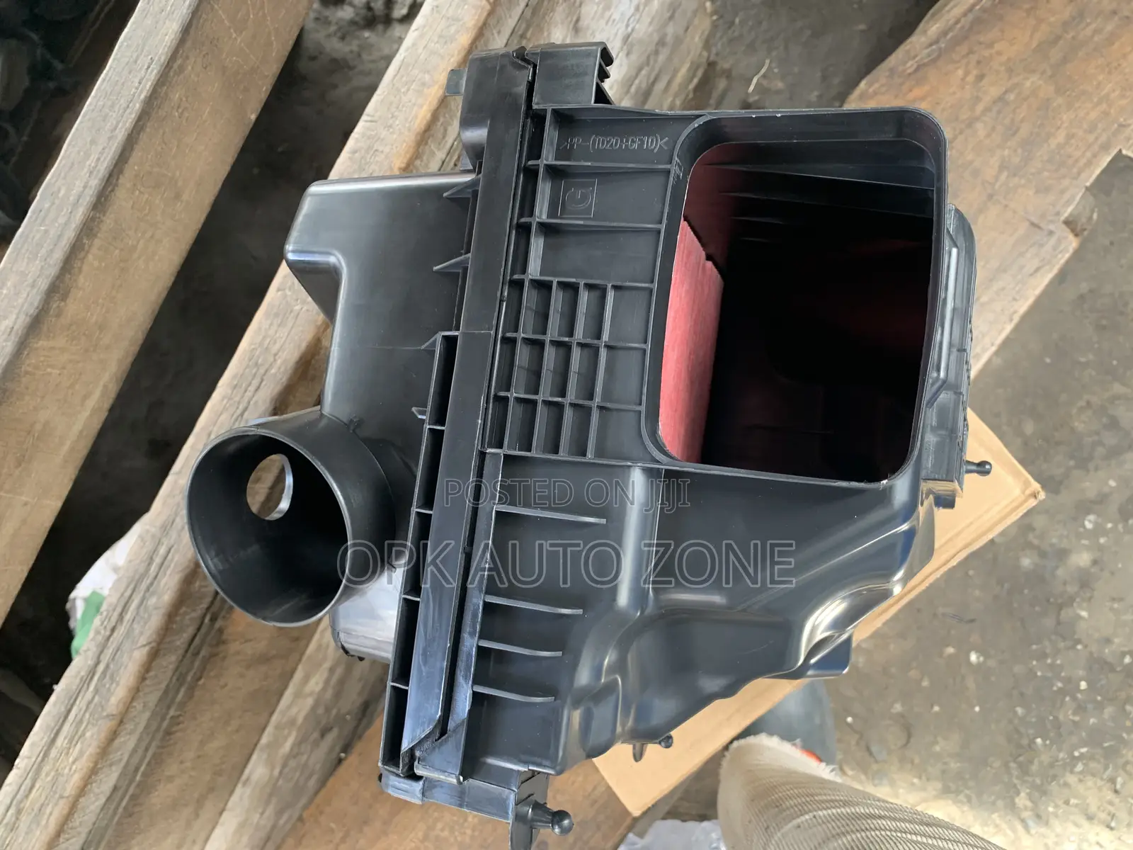 Toyota Rav4, Camry, Avalon 2018- 2024 Air Cleaner Box