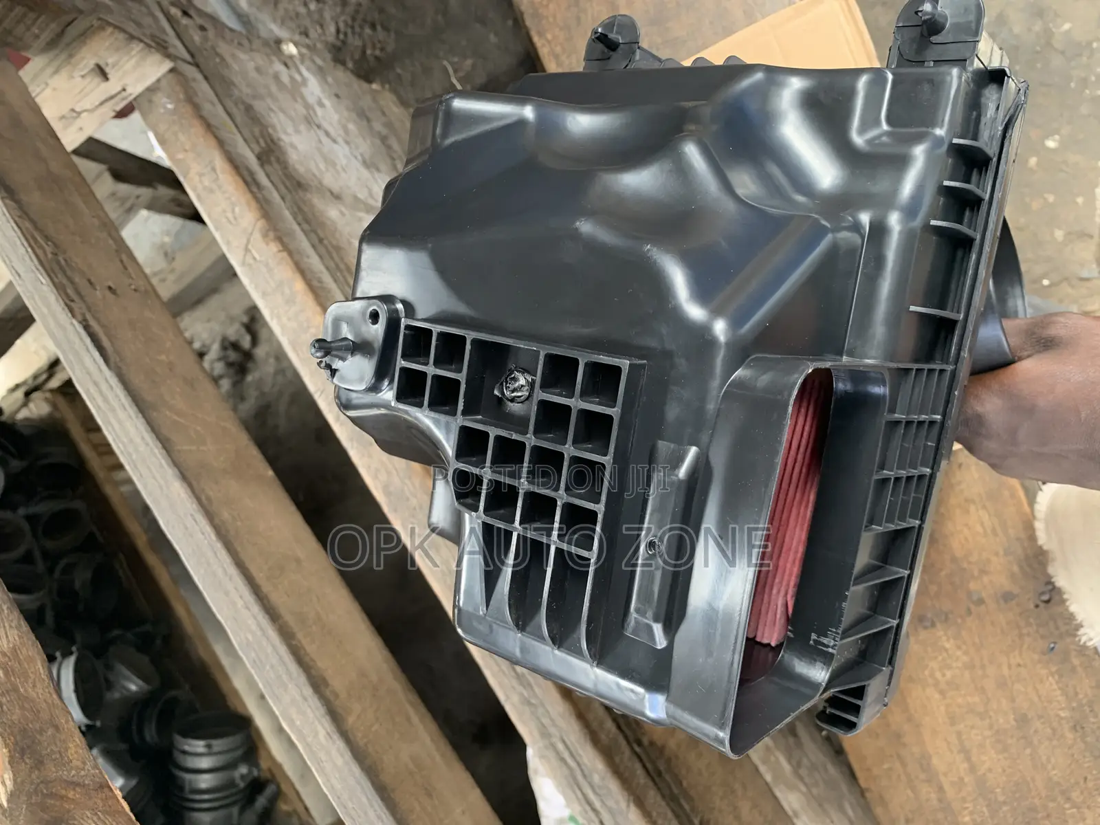 Toyota Rav4, Camry, Avalon 2018- 2024 Air Cleaner Box