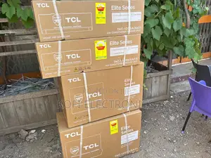 TCL 1.5hp Inverter Ac Fast Cooling Solution