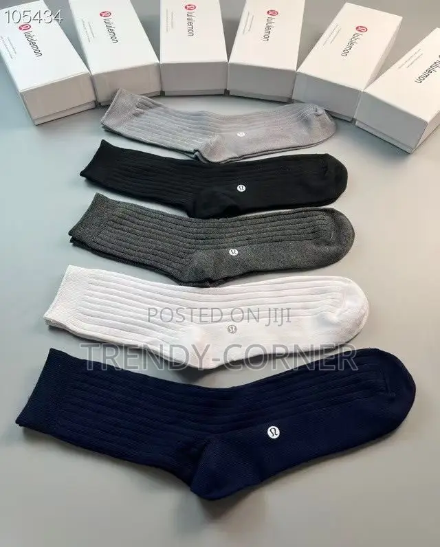 Branded Socks