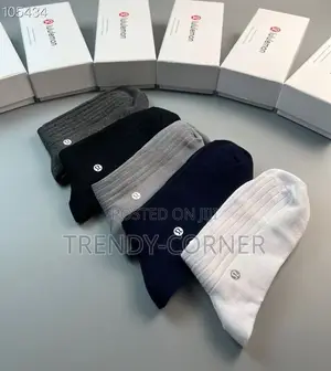 Branded Socks