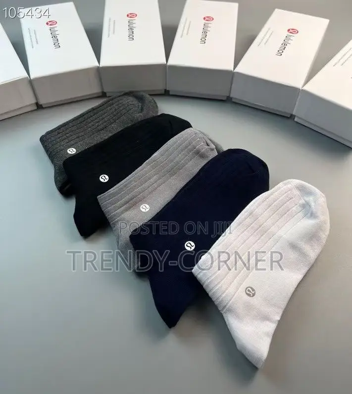 Branded Socks