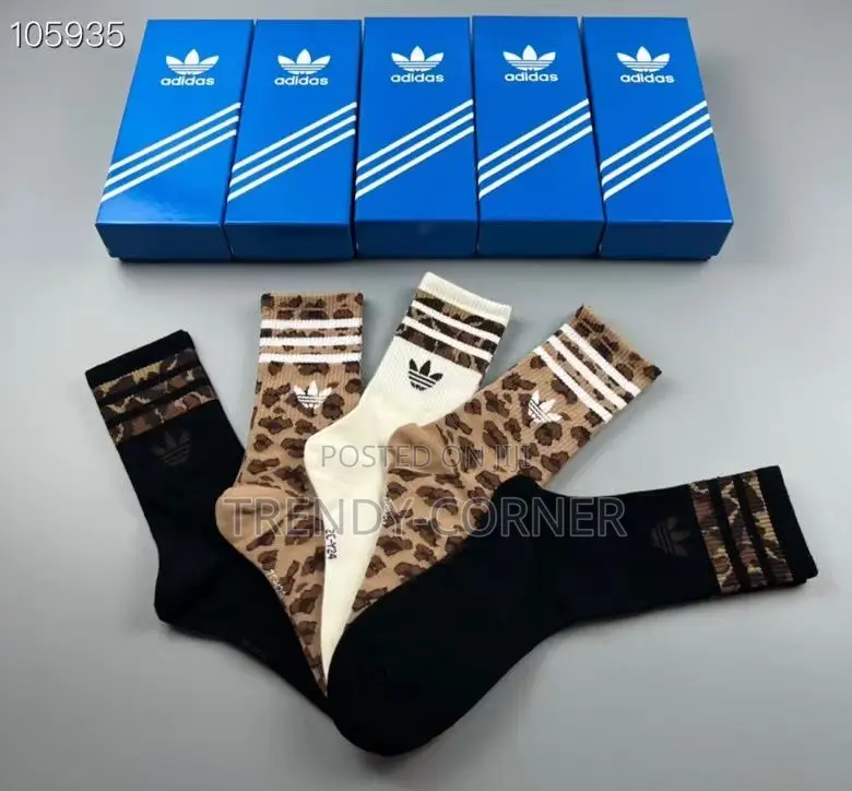 Branded Socks