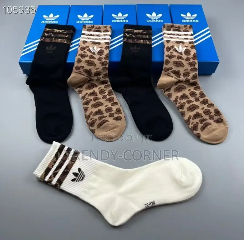 Branded Socks