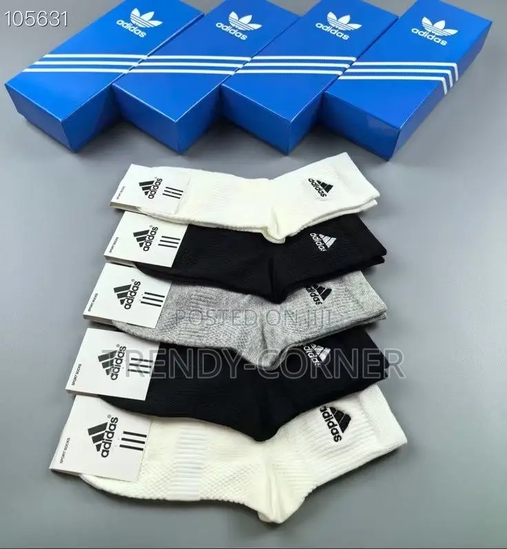 Branded Socks