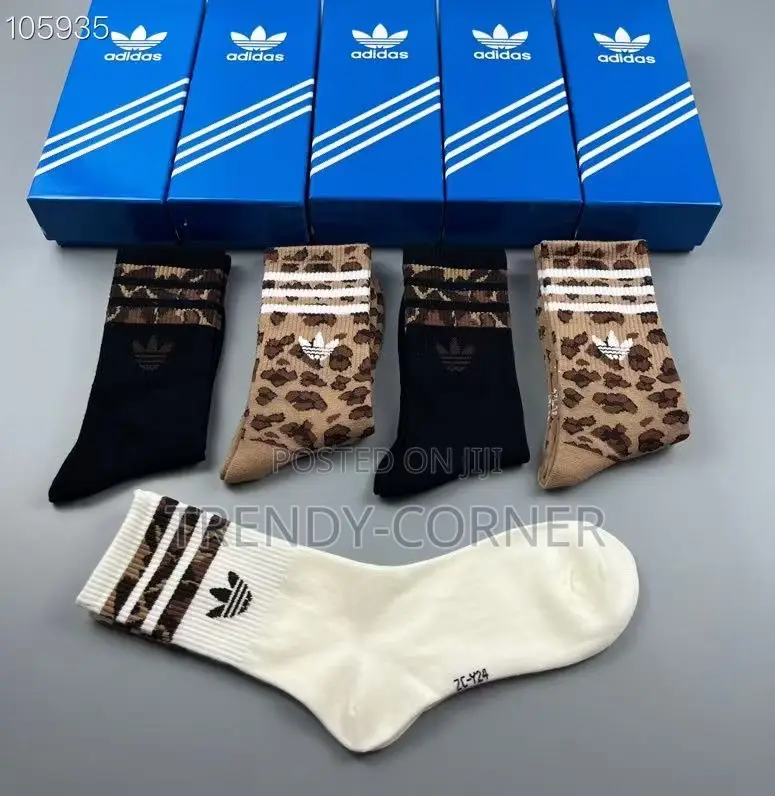 Branded Socks