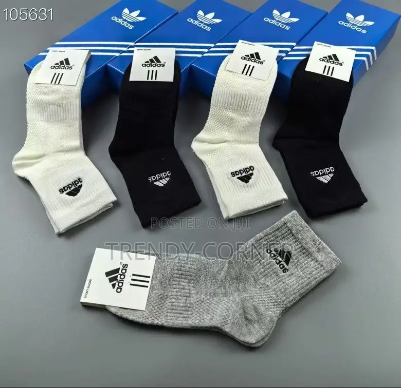 Branded Socks
