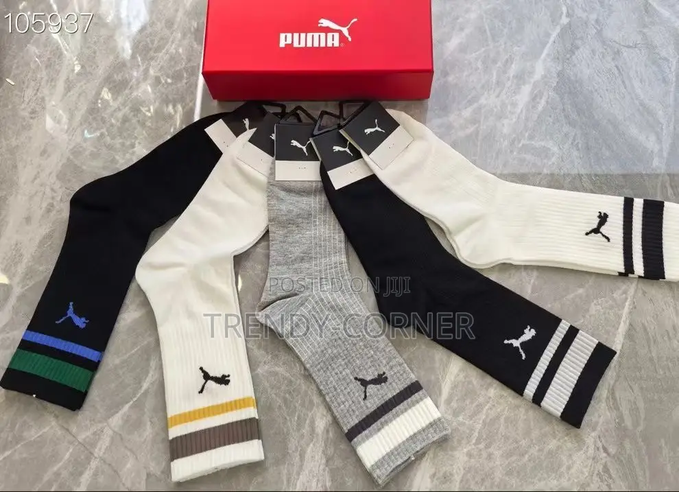 Branded Socks