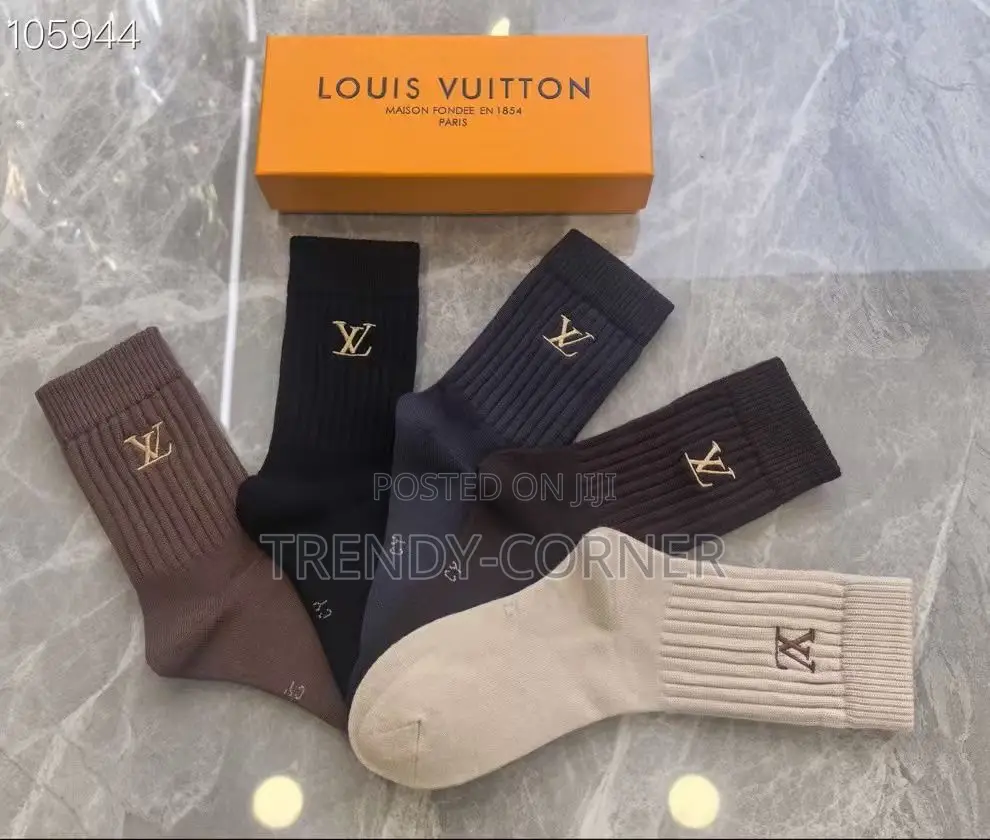 Branded Socks