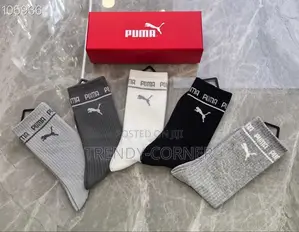 Branded Socks