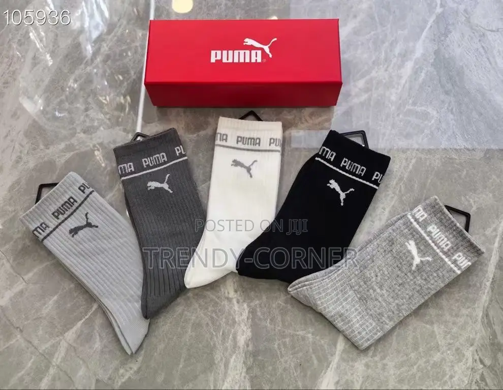 Branded Socks