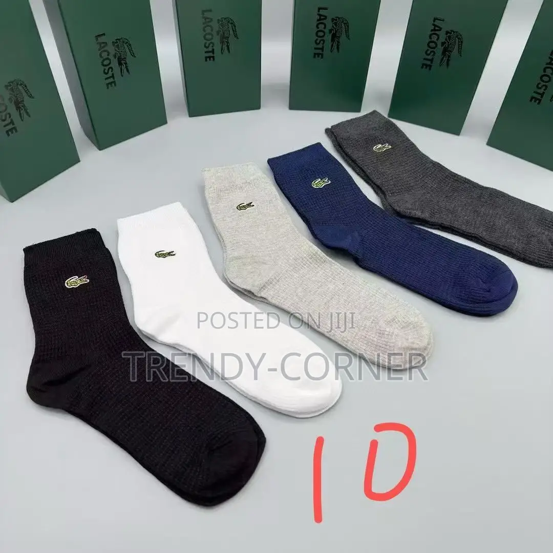 Branded Socks