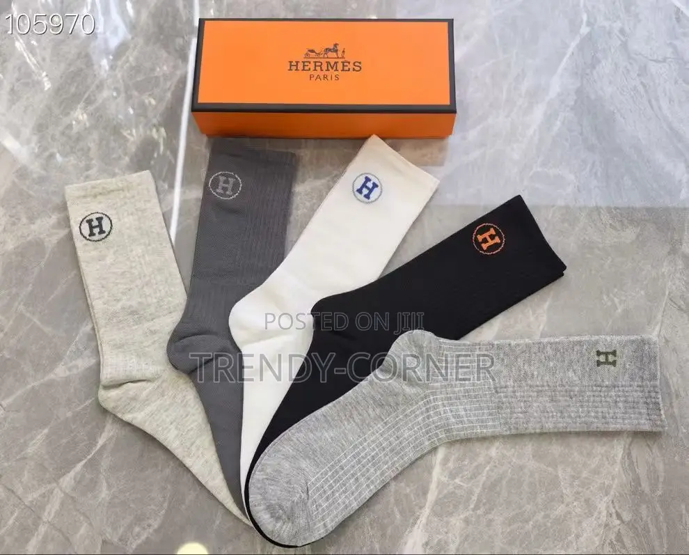Branded Socks