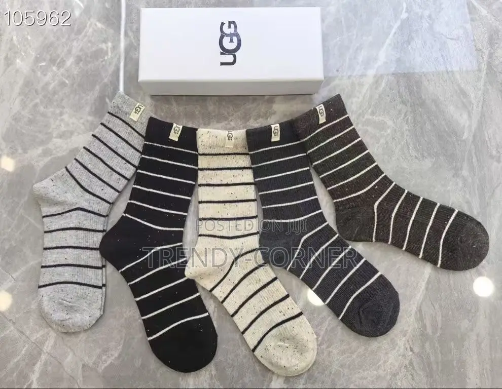Branded Socks