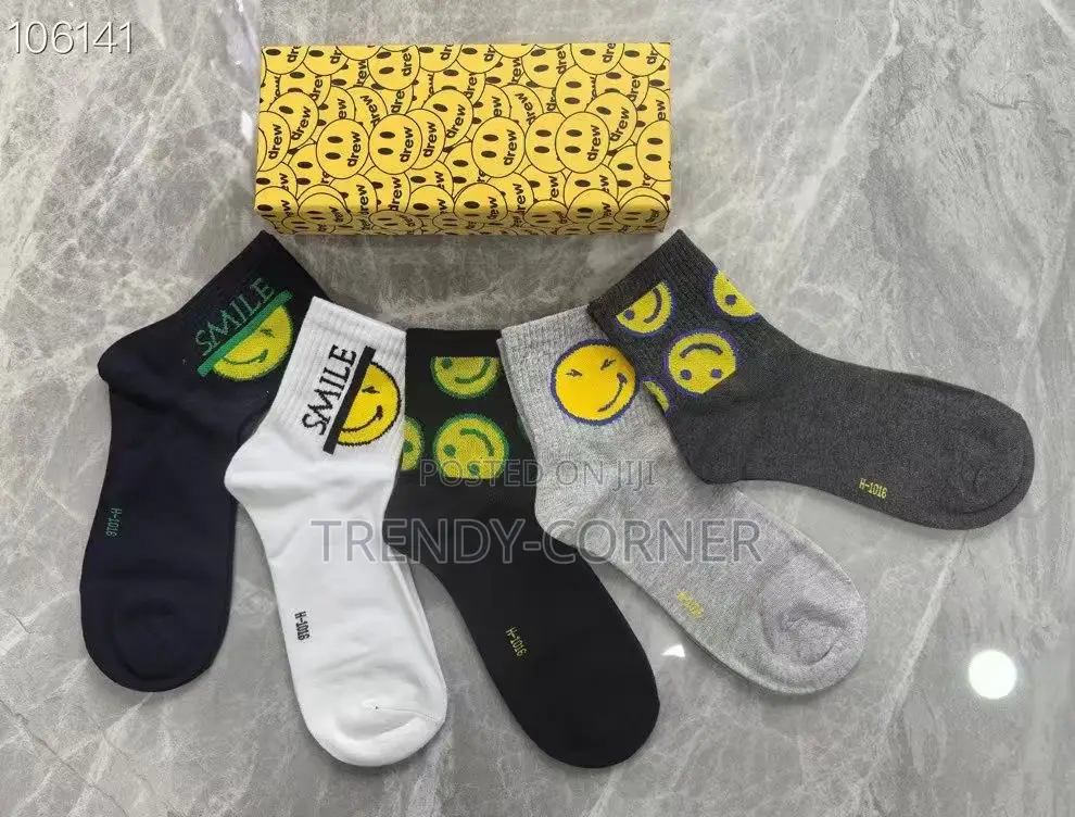 Branded Socks
