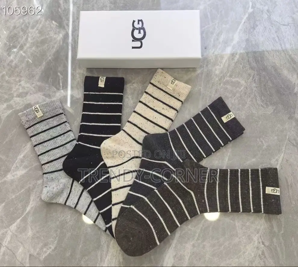 Branded Socks