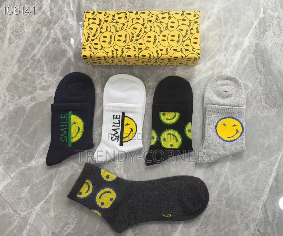 Branded Socks