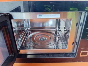 Sigma 25l Built-in Microwave Oven – Compact Design, Big Results