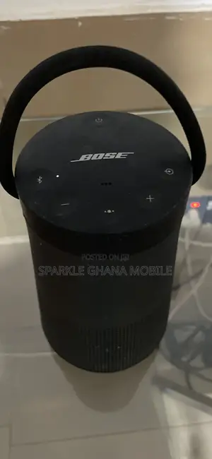 Bose Soundlink Revolve+ Used
