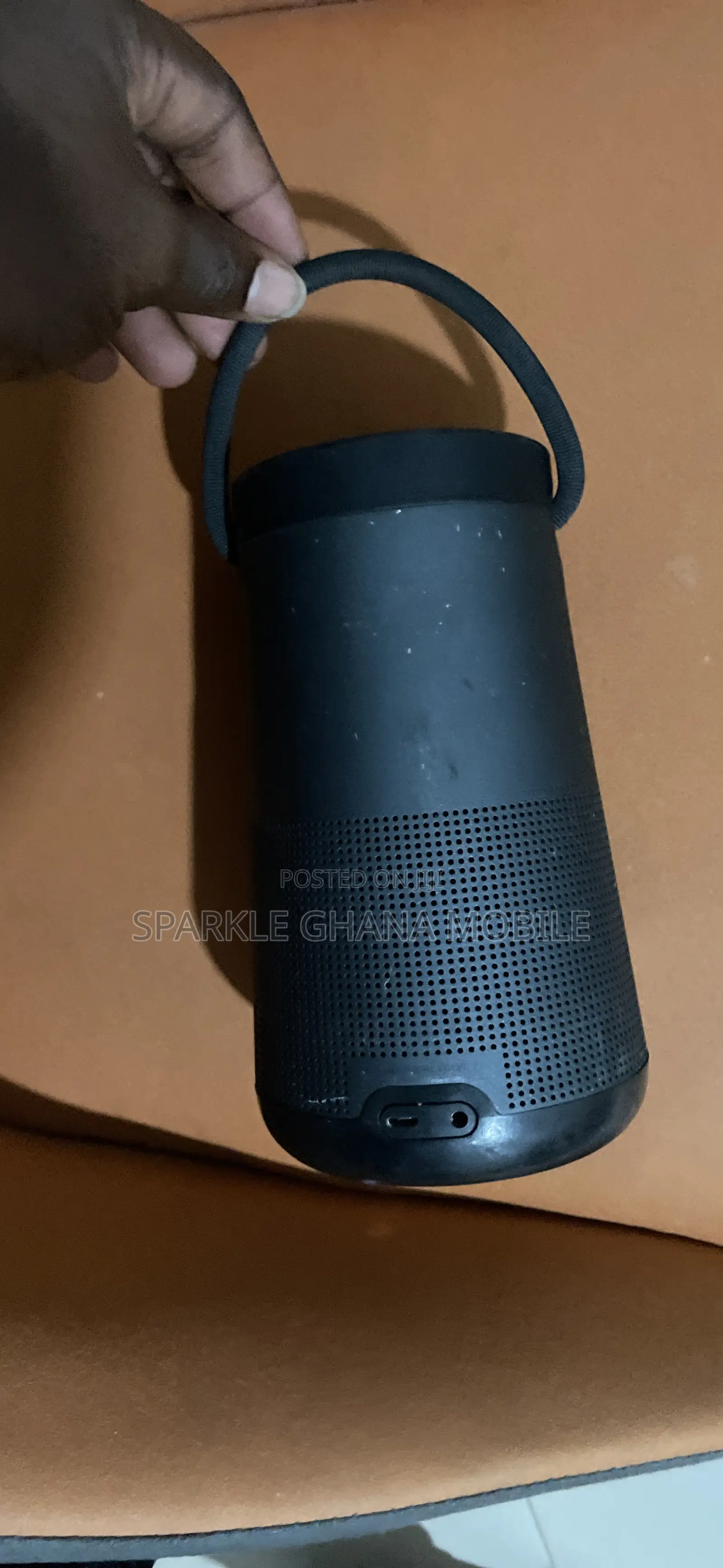 Bose Soundlink Revolve+ Used